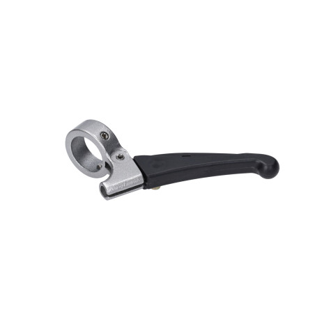 starthendel chokehendel model Magura zilver a3, camino, puch maxi, tomos, Tomos A35