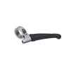 starter lever choke lever model magura silver a3, camino, puch maxi, Tomos, Tomos A35