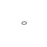 O-ring Piaggio original water pump pipe zip sp, Runner, sr piaggio engine 289254