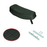 seat custom (made in EU) model diamond black puch maxi