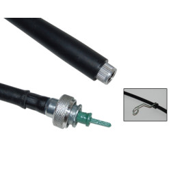 speedometer cable Piaggio original Boulevard, fly 600315
