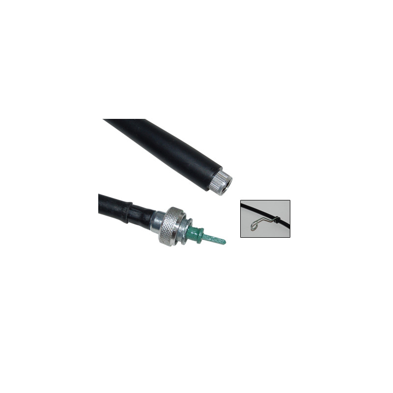 kilometertellerkabel Piaggio origineel boulevard, fly 600315