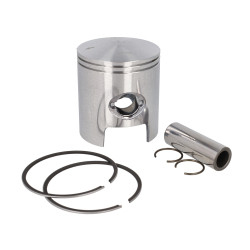 piston Meteor 55mm D hexagon 125cc, Skipper 125cc, typhoon 125cc pc1408d