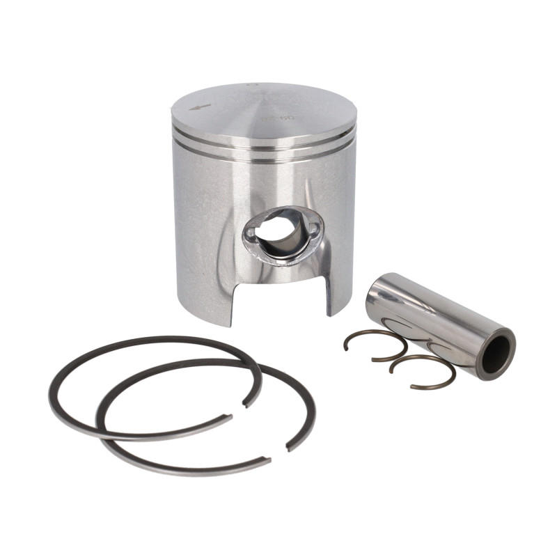 zuiger meteor 55mm D, pen 16 hexagon 125cc, skipper 125cc, typhoon 125cc pc1408d