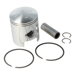piston Meteor 55mm F hexagon 125cc, Skipper 125cc, typhoon 125cc pc1408f
