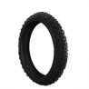 BAND APLUS CLASSIC 26*4.0 VOOR FATBIKE - ZWART