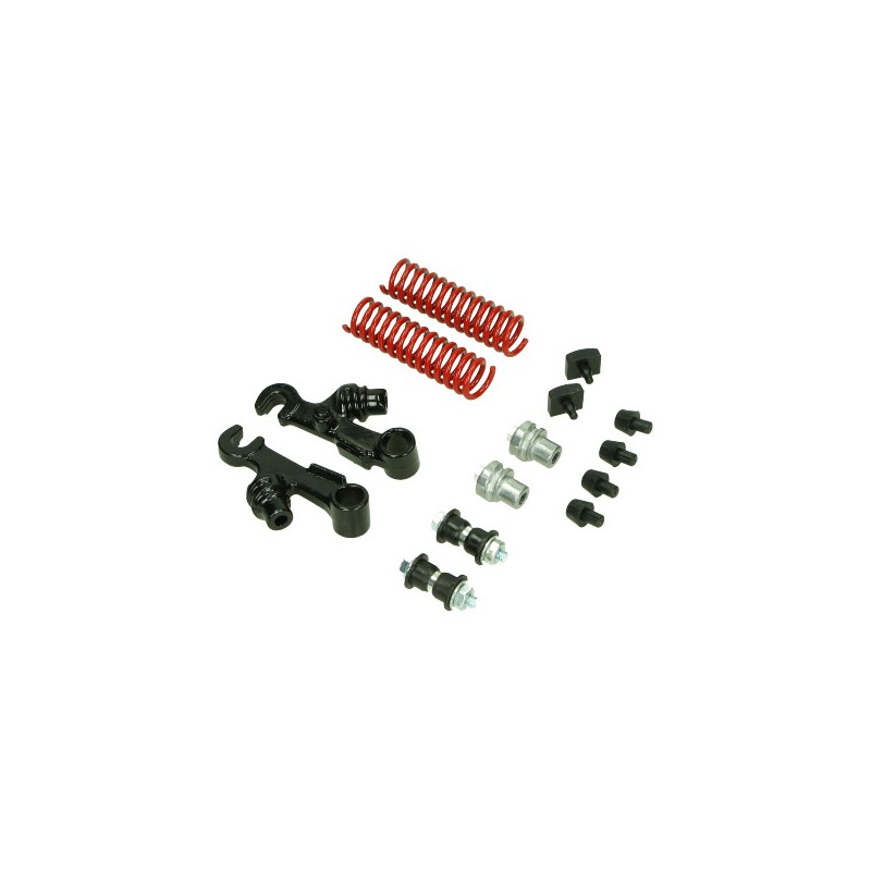 fork spring set complete + Arms ciao
