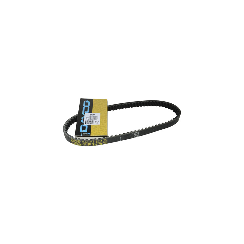 V-belt Dayco/pirelli kevlar 811x18.5 12inch ice, Runner, stalker 8101k