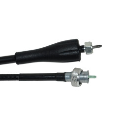 speedometer cable Piaggio original until 2005 runner 125cc 2t, Runner 180cc 2t 563412