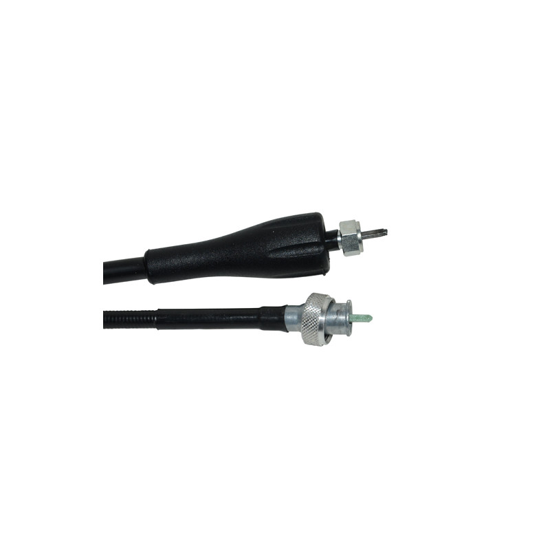 kilometertellerkabel Piaggio origineel tot 2005 runner 125cc 2t, runner 180cc 2t 563412
