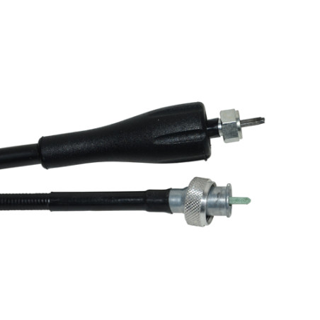 kilometertellerkabel Piaggio origineel tot 2005 runner 125cc 2t, runner 180cc 2t 563412