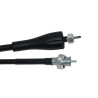 kilometertellerkabel Piaggio origineel tot 2005 runner 125cc 2t, runner 180cc 2t 563412
