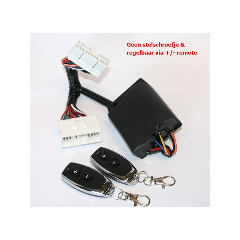 rev limiter Euro-b cdi + remote control euro-4 zip 4t, Primavera, sco piaggio 4t-3v I-get, sprint