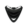 grille Piaggio original front cover radiator bottom black piaggio, zip sp, zip2000sp 577028