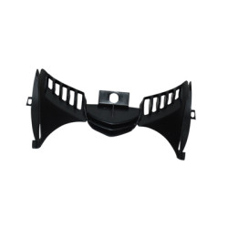 grille Piaggio original front cover top black piaggio, zip2000sp 575805