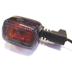 indicator Piaggio original right front carbon dna 583930