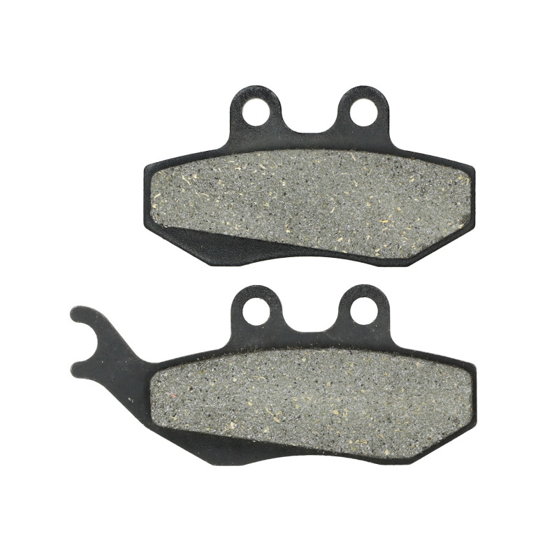 brake pad set DMP (made in EU) front dna, dna 180cc, dt50lc, rs1, rs1999, Runner 180cc, Runner pro, rx, tzr, xsm, xtm