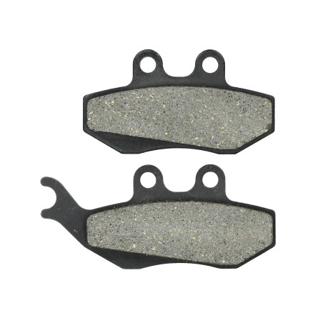 remblokset DMP (made in EU) voor dna, dna 180cc, dt50lc, rs1, rs1999, runner 180cc, runner pro, rx, tzr, xsm, xtm
