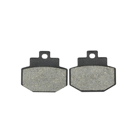 brake pad set RMS rear dna 180cc, Runner 180cc