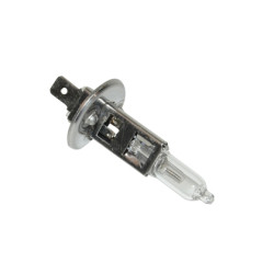 12V halogen bulb Piaggio original 55W h1 mp3, Runner 180cc 580141