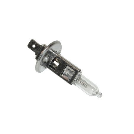 12V halogen bulb Piaggio original 55W h1 mp3, Runner 180cc 580141