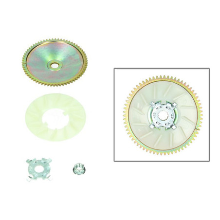 starttandwielset cif set ot 4-delig sco piaggio 2t, zip sp