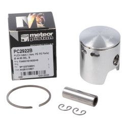 piston Meteor 45mm/B 4-port cilinder 45mm puch maxi pc2922