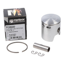 piston Meteor 45mm/D 4-port cilinder 45mm puch maxi pc2922