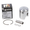 zuiger meteor D 4-poort cilinder, pen 12 45mm puch maxi pc2922