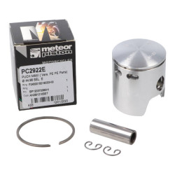 piston Meteor 45mm/E 4-port cilinder 45mm puch maxi pc2922