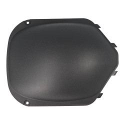 helmet compartment cover Piaggio original under euro-4/5 inspection cover piaggio, zip 4t 3v 1b004695