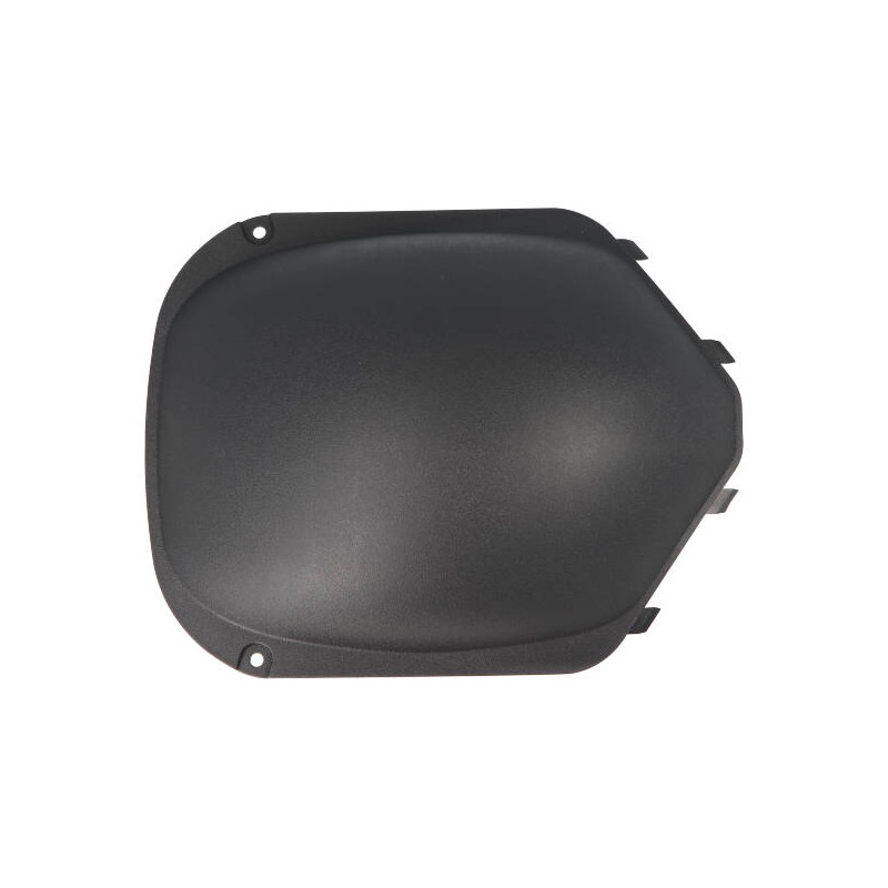 helmbakdeksel Piaggio origineel onder euro-4/5 inspectiedeksel piaggio, zip 4t 3v 1b004695