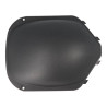 helmbakdeksel Piaggio origineel onder euro-4/5 inspectiedeksel piaggio, zip 4t 3v 1b004695