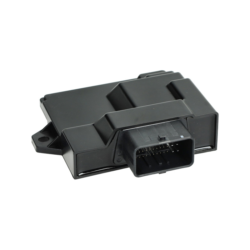 ECU unit euro-5 unlimited 45km plus sco piaggio 4T