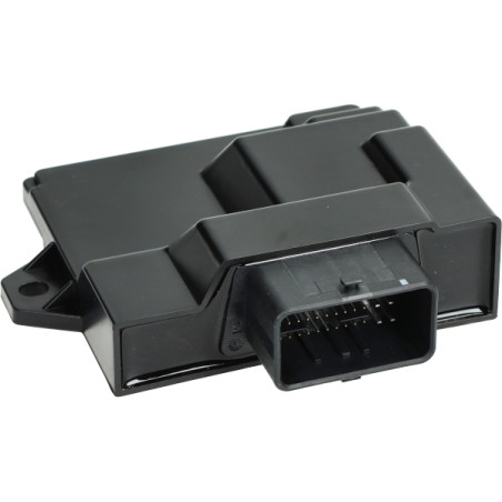 ECU unit euro-5 onbegrensd 45km plus sco piaggio 4T