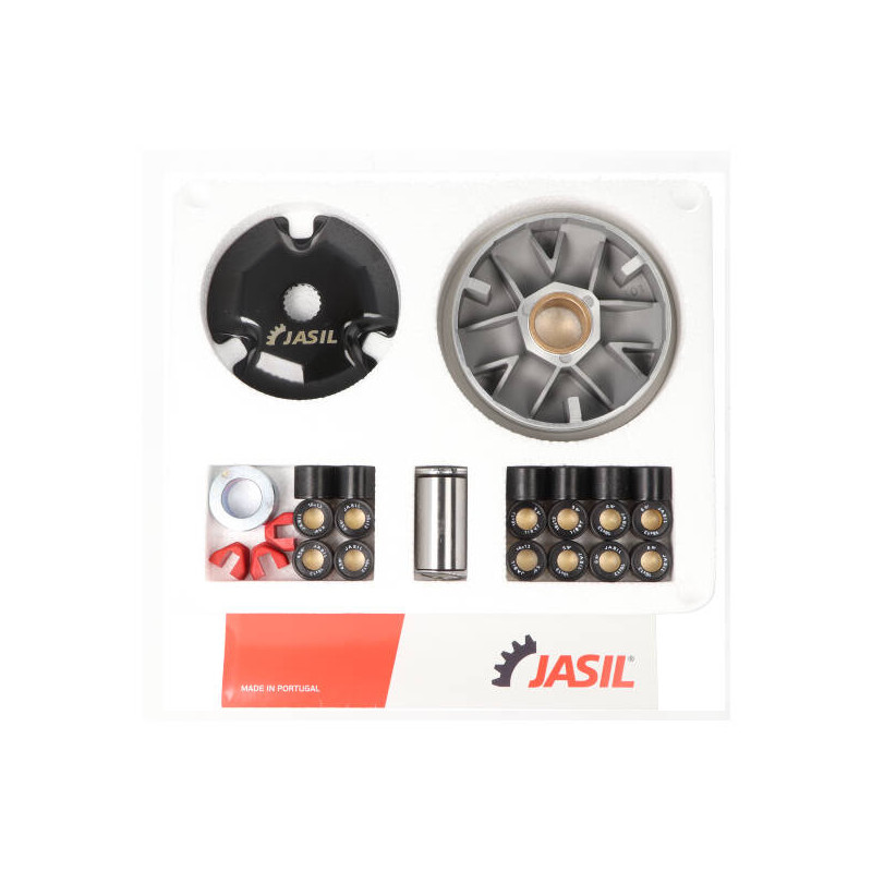 variator kit Jasil racing VS1 Runner, sco piaggio 2t, sco piaggio nt, stalker 6040436