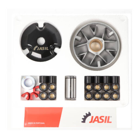 variator kit Jasil racing VS1 Runner, sco piaggio 2t, sco piaggio nt, stalker 6040436