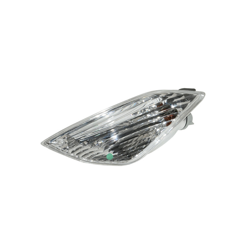 knipperlicht Piaggio origineel linksvoor wit fly, fly rst 638655