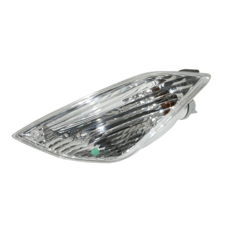 indicator Piaggio original left front white fly, fly rst 638655