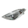 indicator Piaggio original left front white fly, fly rst 638655