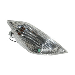 indicator Piaggio original right front white fly, fly rst 638577