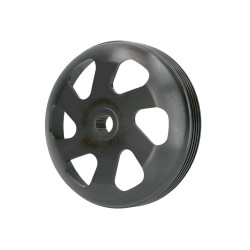 clutch bell Polini 134mm runner 125cc 2t, Runner 180cc 2t, typhoon 125cc 250.035