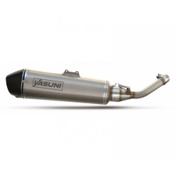 uitlaat yasuni E-keur Vespa titanium gts 300 (euro4), gts super 300cc tub454