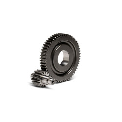 gear ratio kit Malossi sec. euro-5 HTQ 15/55t liberty IGET, primavera euro-5, sprint 4t-3v 6719315b
