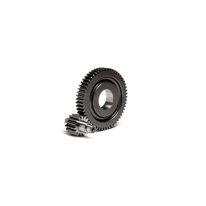 gear ratio kit Malossi sec. euro-5 HTQ 15/55t liberty IGET, primavera euro-5, sprint 4t-3v 6719315b