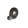 overbrengingset malossi sec. euro-5 HTQ 15/55t liberty IGET, primavera euro-5, sprint 4t-3v 6719315b