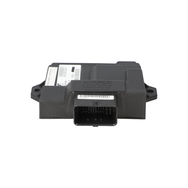 ECU unit Piaggio origineel 25km euro-5 zip 4t cm314203