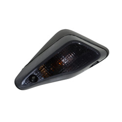 knipperlicht Piaggio origineel rechtsvoor wit nrg power 642601