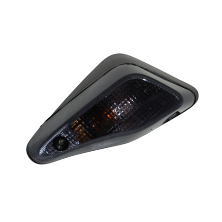 indicator Piaggio original right front white nrg power 642601
