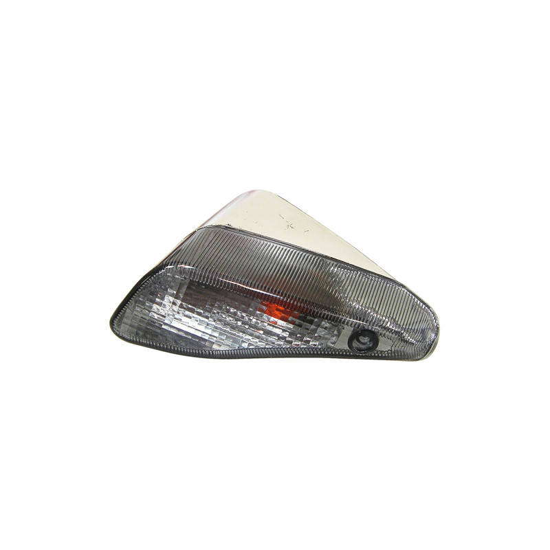indicator DMP left front piaggio, nrg power